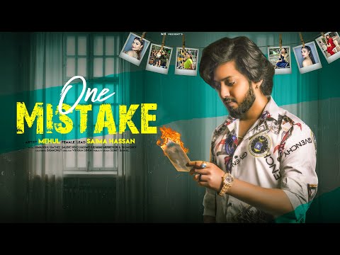 Mehul kataria one mistake