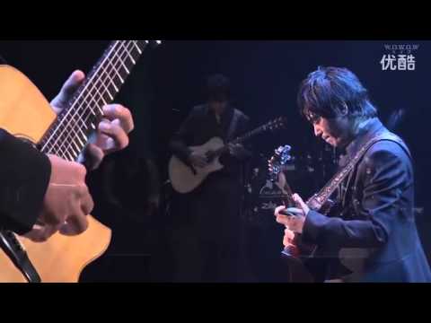 Nayuta - Kotaro oshio Live