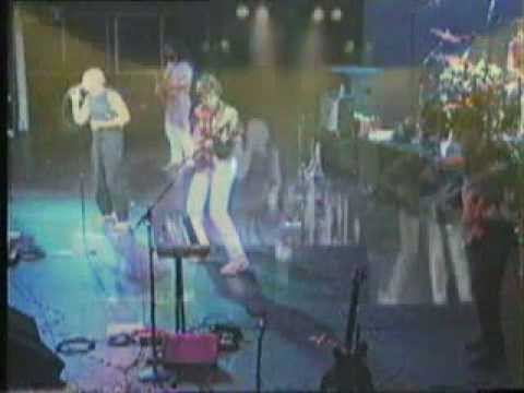 Thumbnail for Mick Hadley and the Last Shout - Smoke Stack Lightning by Phil Ross