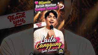 Download lagu 🔥 Laila Canggung – Suara Dangdut yang Bikin Baper #shorts #melayu mp3 Download lagu 🔥 Laila Canggung – Suara Dangdut yang Bikin Baper #shorts #melayu mp3