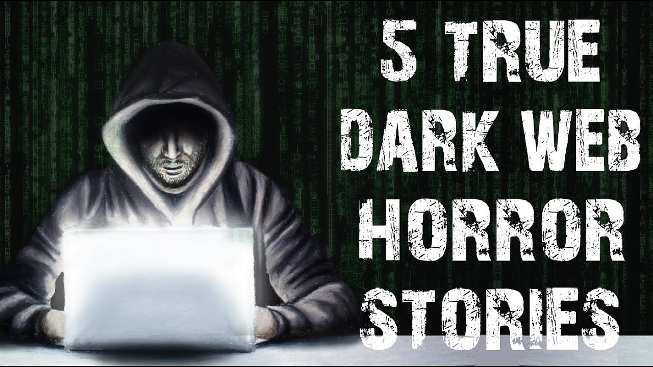 5 TRULY Disturbing Dark Web Horror Stories | (Scary Stories)