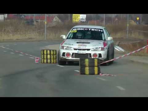 6 KJS Bielawa 2019 - Bati / Edyta Lancer Evo