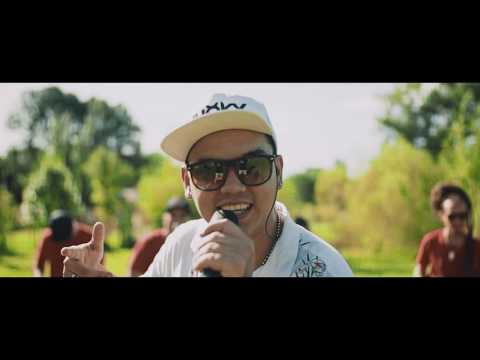 Brian Lanzelotta - Loco Contigo (Video Oficial)