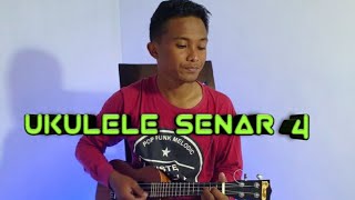 Download lagu RASANYA AKU SEDANG MELAYANG - SHA JAV cover ukulele kentrung mp3