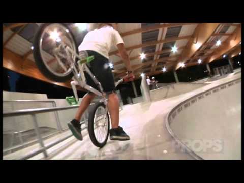 "Armored Wing Battle Unit Opening Theme (Controller One)" on Props Video Magazine Issue 78