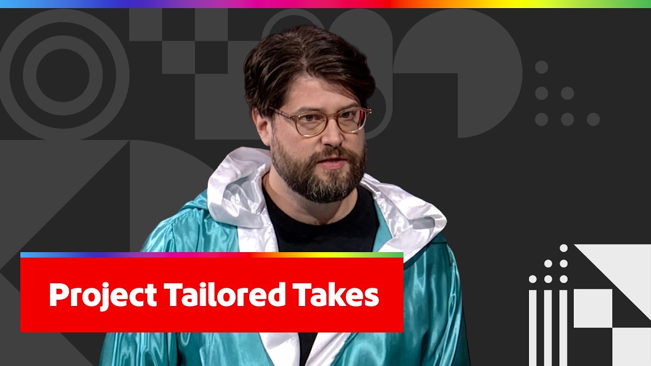 Adobe Summit 2026: Project Tailor Takes Revolutionizes Personalized Video Content with AI