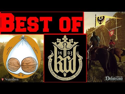 Best of Kreis - Kingdom Come Deliverance | Karottengamer