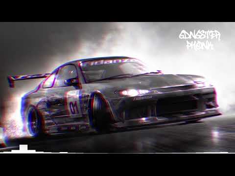 SLIM GUERILLA - DUI (PROD. GENSHIN) | GANGSTER PHONK 2021