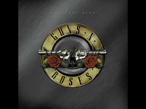 Guns N' Roses - You Could Be Mine (Terminator 2: Judgment Day)