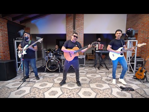 Mix Brasilero (Vivo) - Peñeando #peñaencasa