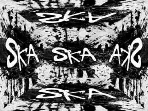 Dirty Dubsters - Ska Ska Ska   (Ragga House mix)