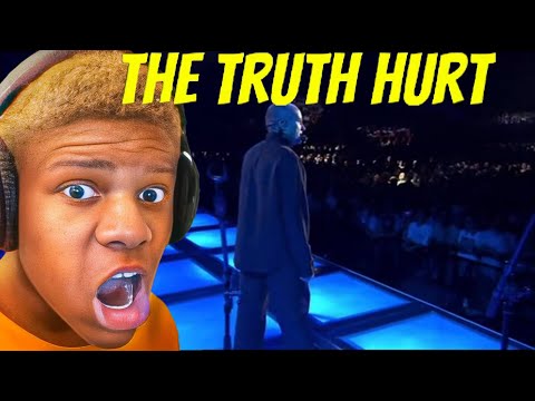 MY FIRST TIME EXPERIENCING HEARING PHIL COLLINS - "In the Air Tonight" (REACTION!!)