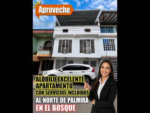 Apartamentos, Alquiler, Palmira - $1.150.000