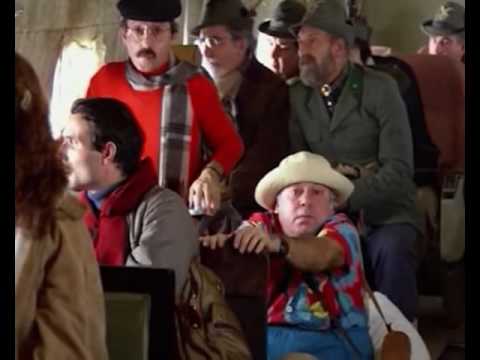 Pappa e ciccia 1982 - Banfi e Villaggio - STRONZONE x 10 MINUTI