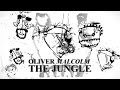 Oliver Malcolm The Jungle Visualizer