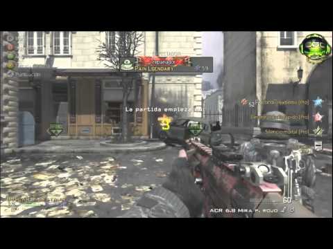 EGO Pro Cup l Pain Gaming Vs. x6tence (Semifinales) l ByD Lockdown