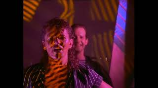 ICEHOUSE - Baby You're So Strange - Official HD Version