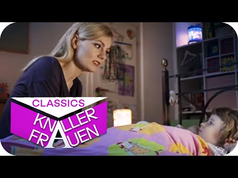 Komm ja nicht runter | Knallerfrauen mit Martina Hill