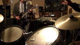 Lazy Afternoon wip James v/g Jonathon drums Paul sutherland-g John Gill-bass