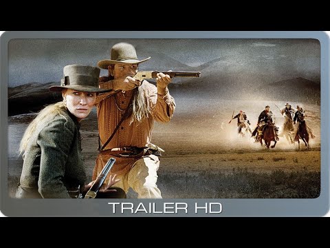 Trailer-Vorschau: The Missing