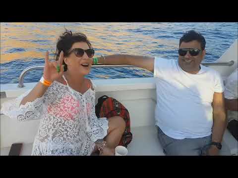 Pukka Up Sunset Boat Party Ibiza 23.9.2023