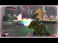 TF2 Pyroland 