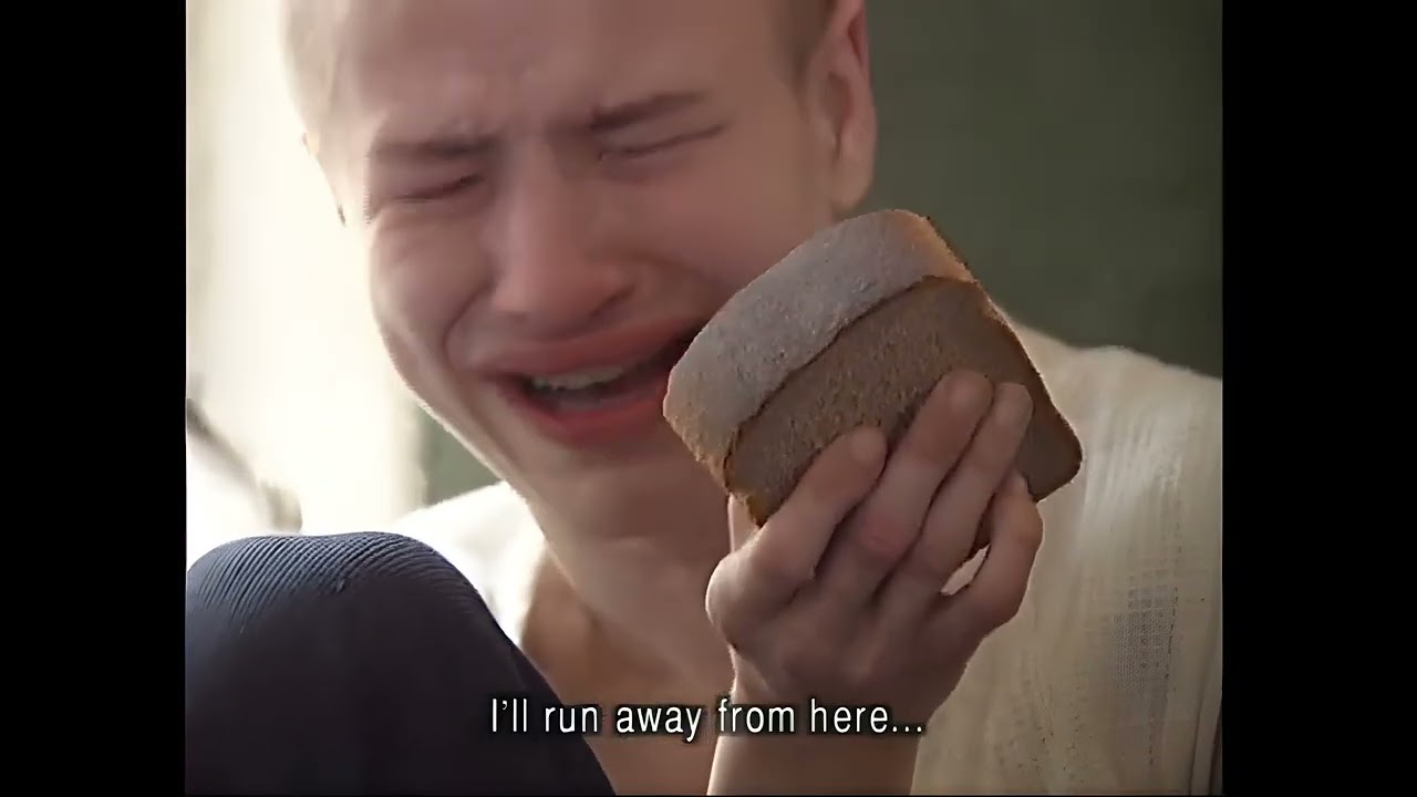 RUSSIA / DEAD END (Enhanced 4K)