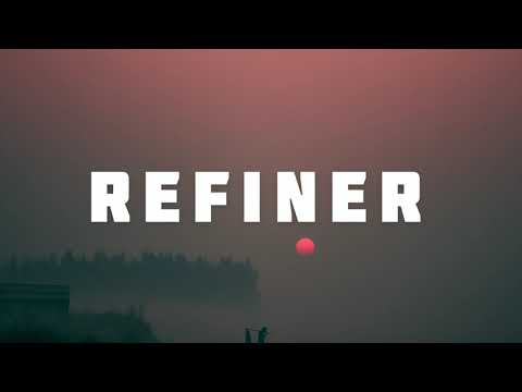 Refiner - Maverick City Music | TRIBL Music feat. Chandler M and Steffany G | Instrumental Worship