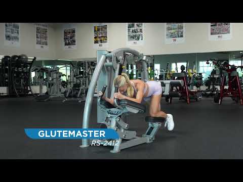 Glute Master RS-2412
