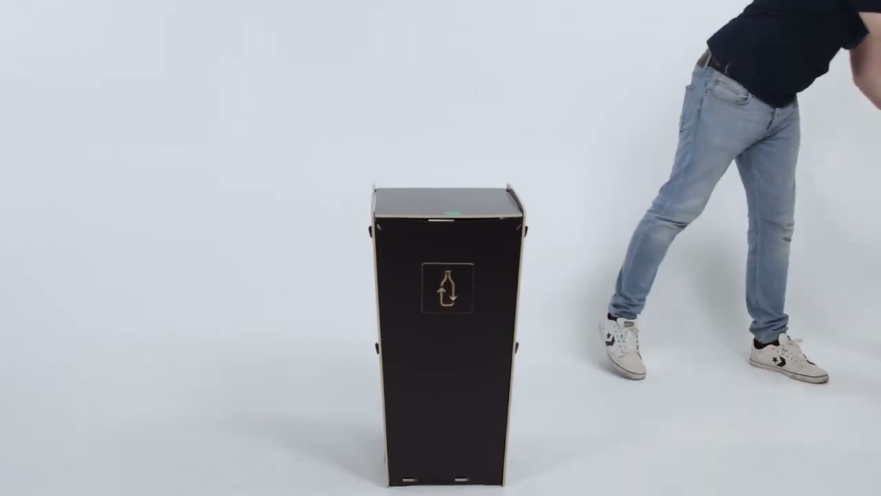 Produkta video