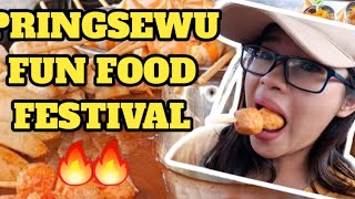 Download lagu PRINGSEWU FUN FOOD FESTIVAL🔥 mp3