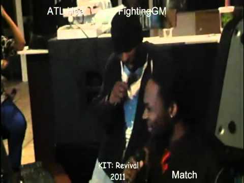 KIT:R Grand Finals ATL Hoa vs. FightingGM 2 of 2