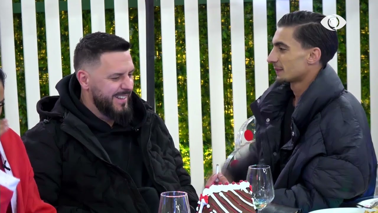 “Pse e merr si luftë me mua?”/ Juxhini diskuton me Mirin: Kur të dalësh te vetja, do nderohesh