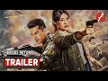Heroes Return Operation Bangkok 2021 卸甲归来 Movie Trailer Far East Films