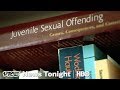 The Men Who Call Themselves Non Offending Pedophiles