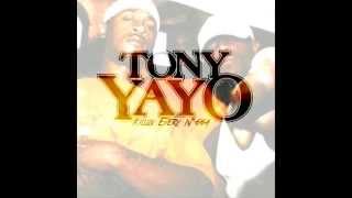 Tony Yayo - Killin Every Nigga * NEW NEW *