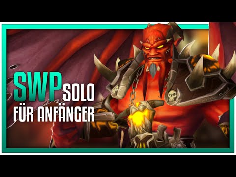 Das Sonnenbrunnenplateau | Schlachtzüge - Solo Guides