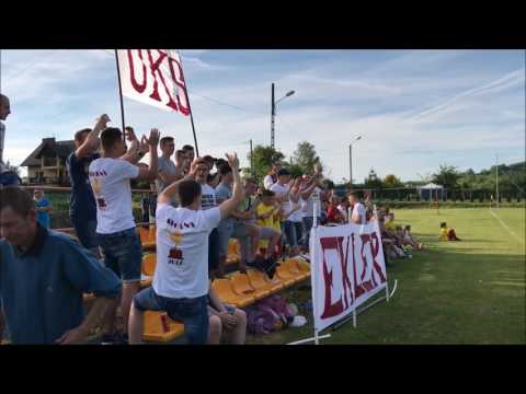 B Class: Ekler Baranówka - Novi Narama [Doping]. 2017-06-11