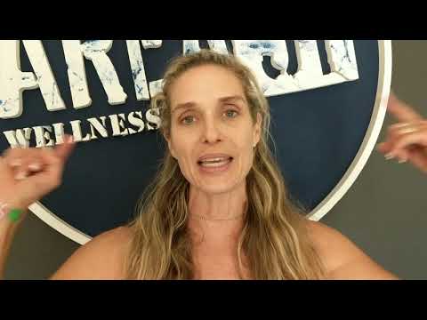 20190406 Jill Cooper racconta la sua giornata saronnese ad Area 51