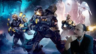 Gaming Culture: Whatever happened to Firefall