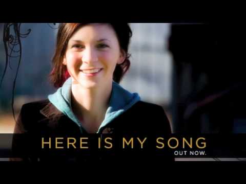 Kim Walker-Spontaneous song 1