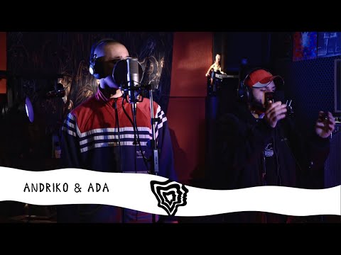Andriko x Ada | Dozen Sessions