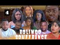 BOLINGO YA SOUFFRANCE, ÉPISODE 4, NOUVEAU FILM CONGOLAIS 2024. Congolese movie 2024.