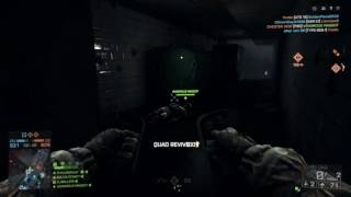 Easy F2000 unlock trick (specified in description) | Battlefield 4