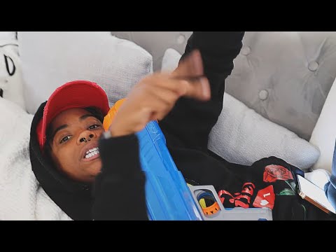 YouTube Thumbnail