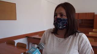 9119 ученици влизат в клас в Смолянско, училищата са готови с мерките срещу Ковид-19
