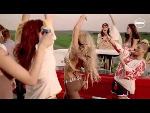 Corina :Roata se intoarce (official _video)