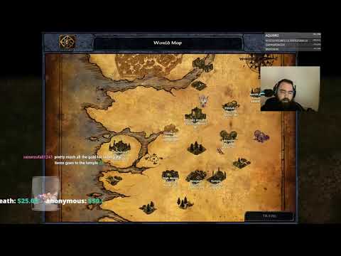Baldur's Gate Hardcore playthrough Insane SCS no save no reload beserker mage bud spencer