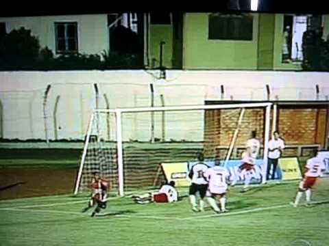 Gols JEC 6 X 3 Concordia