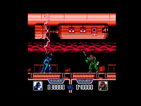 BATMAN- RETURN OF THE JOKER IS NO LAUGHING MATTER ON NES – TODAY IN HISTORY – DECEMBER 20TH, 1991